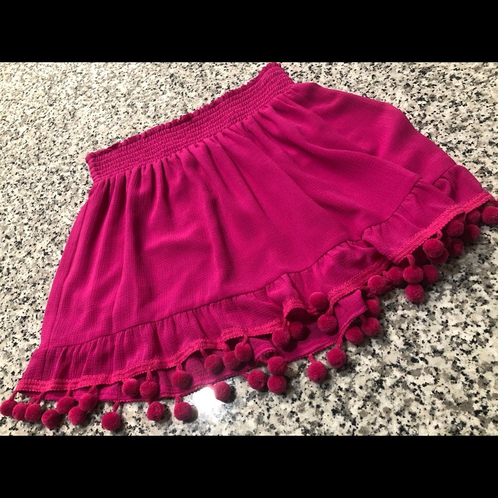 Ramy Brook, LLC Stevie Skirt